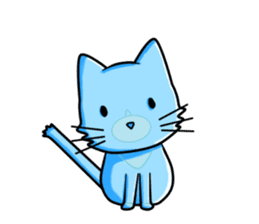 Jay Meaw (EN) sticker #4880440