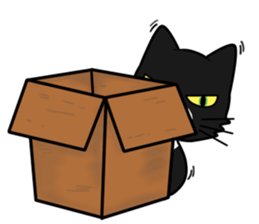 Jay Meaw (EN) sticker #4880441