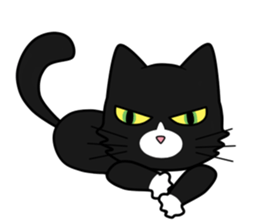 Jay Meaw (EN) sticker #4880442