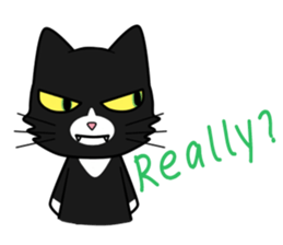 Jay Meaw (EN) sticker #4880446