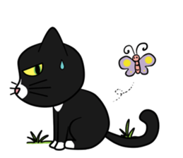 Jay Meaw (EN) sticker #4880448