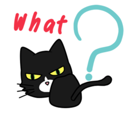 Jay Meaw (EN) sticker #4880450