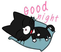 Jay Meaw (EN) sticker #4880452