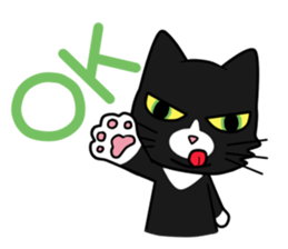 Jay Meaw (EN) sticker #4880453