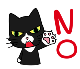 Jay Meaw (EN) sticker #4880454