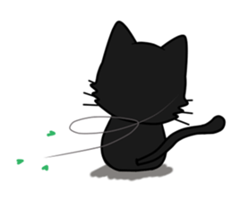 Jay Meaw (EN) sticker #4880456