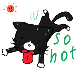 Jay Meaw (EN) sticker #4880459