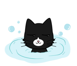 Jay Meaw (EN) sticker #4880461