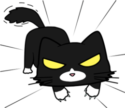 Jay Meaw (EN) sticker #4880463