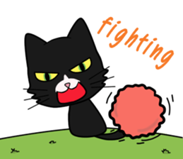 Jay Meaw (EN) sticker #4880465