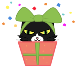 Jay Meaw (EN) sticker #4880466