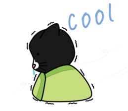 Jay Meaw (EN) sticker #4880470