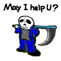 0ver.boo Family sticker #4880888