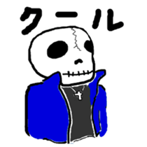 0ver.boo Family sticker #4880892