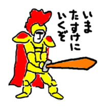 0ver.boo Family sticker #4880897