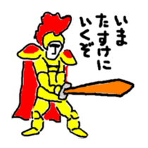 0ver.boo Family sticker #4880897