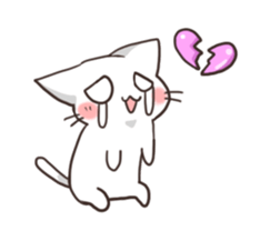 Love Love you !! sticker #4880925