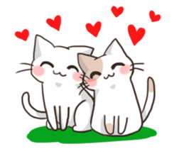 Love Love you !! sticker #4880945