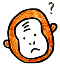 UKIUKI MONTA sticker #4881202