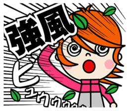 Paraglider Sticker sticker #4881250