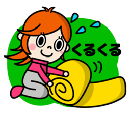 Paraglider Sticker sticker #4881263