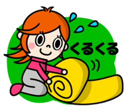Paraglider Sticker sticker #4881263