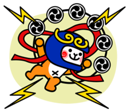 Paraglider Sticker sticker #4881271