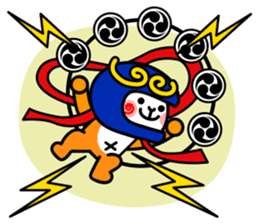 Paraglider Sticker sticker #4881271