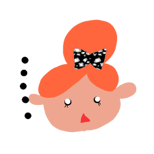 nicoco smile sticker #4881318