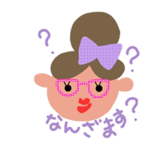 nicoco smile sticker #4881333