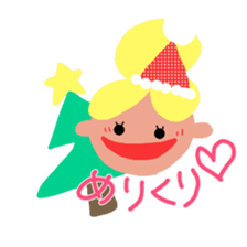 nicoco smile sticker #4881335