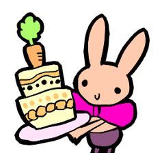 Ribbon-Rabbit