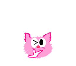 MY HoNey2 sticker #4883593