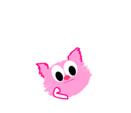 MY HoNey2 sticker #4883595