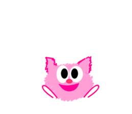 MY HoNey2 sticker #4883596