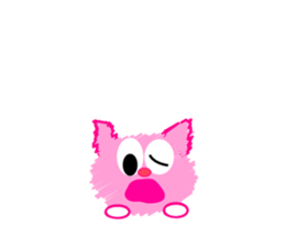 MY HoNey2 sticker #4883599