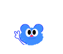 MY HoNey2 sticker #4883600