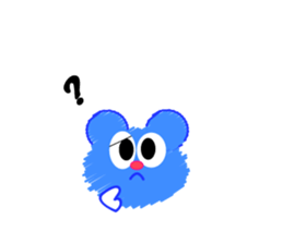 MY HoNey2 sticker #4883601