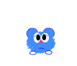 MY HoNey2 sticker #4883602