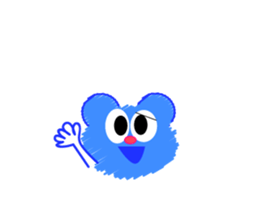 MY HoNey2 sticker #4883603