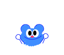 MY HoNey2 sticker #4883605