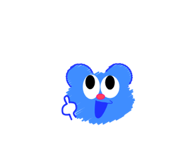 MY HoNey2 sticker #4883606