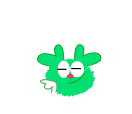 MY HoNey2 sticker #4883610