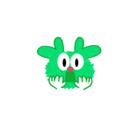 MY HoNey2 sticker #4883612