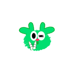 MY HoNey2 sticker #4883613