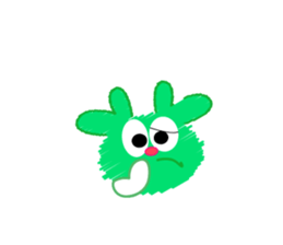 MY HoNey2 sticker #4883614