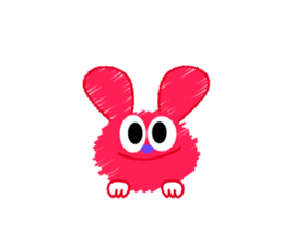 MY HoNey2 sticker #4883616