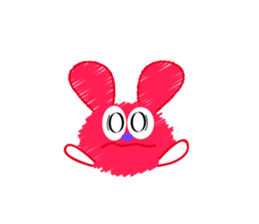 MY HoNey2 sticker #4883617