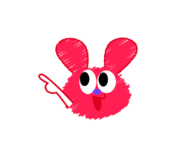 MY HoNey2 sticker #4883618