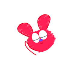 MY HoNey2 sticker #4883619